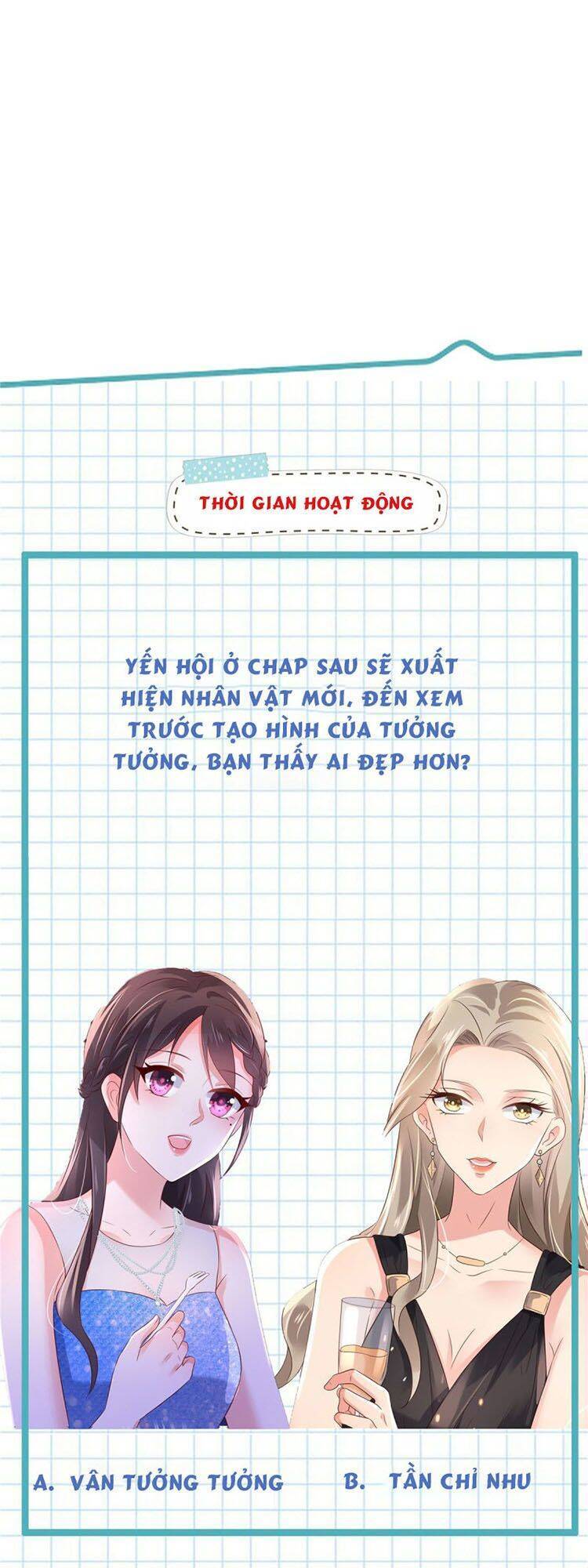 Trọng Sinh Trở Lại: Sủng Nịch Độc Nhất Vô Nhị Chapter 61 - Trang 2