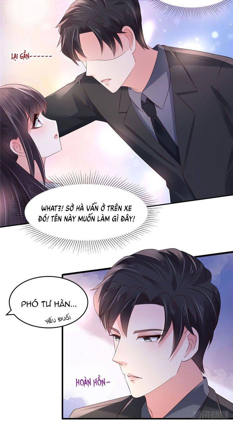 Trọng Sinh Trở Lại: Sủng Nịch Độc Nhất Vô Nhị Chapter 61 - Trang 2