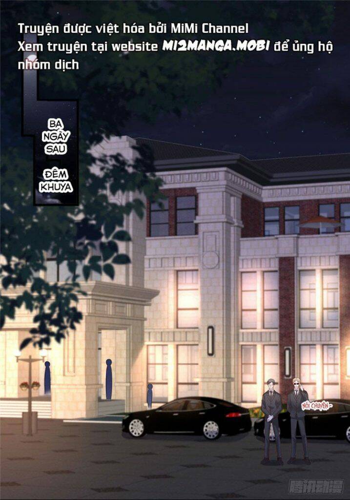 Trọng Sinh Trở Lại: Sủng Nịch Độc Nhất Vô Nhị Chapter 62 - Trang 2