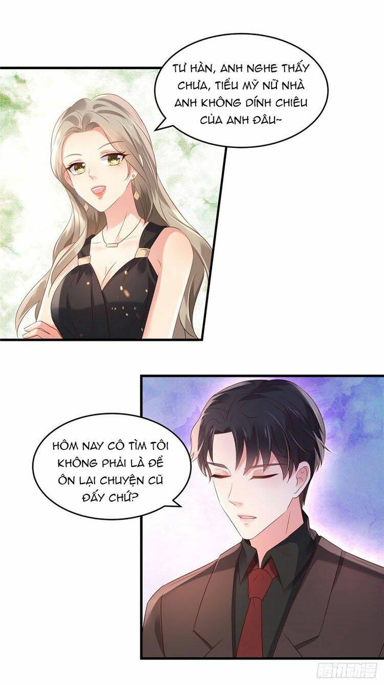 Trọng Sinh Trở Lại: Sủng Nịch Độc Nhất Vô Nhị Chapter 62 - Trang 2