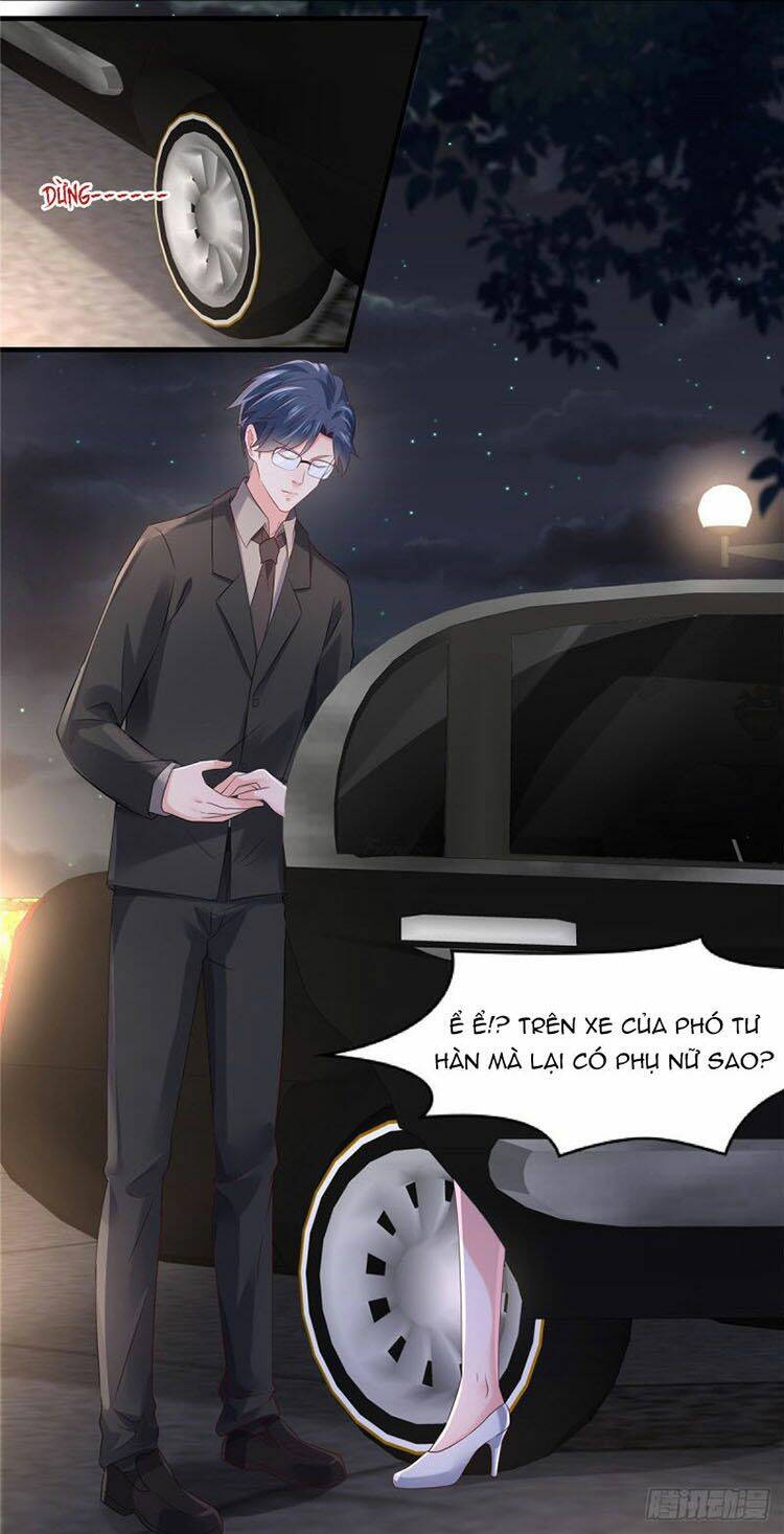 Trọng Sinh Trở Lại: Sủng Nịch Độc Nhất Vô Nhị Chapter 62 - Trang 2