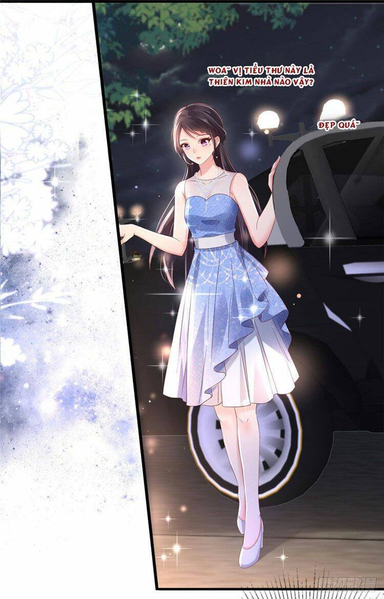 Trọng Sinh Trở Lại: Sủng Nịch Độc Nhất Vô Nhị Chapter 62 - Trang 2