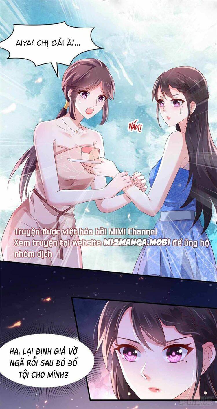 Trọng Sinh Trở Lại: Sủng Nịch Độc Nhất Vô Nhị Chapter 63 - Trang 2