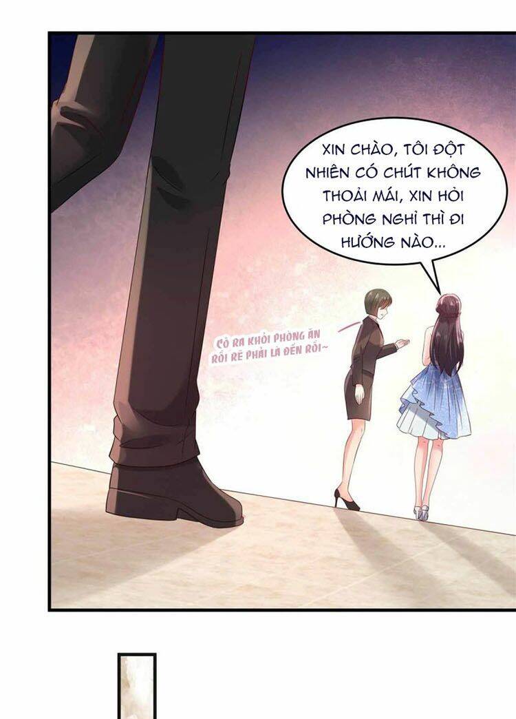 Trọng Sinh Trở Lại: Sủng Nịch Độc Nhất Vô Nhị Chapter 63 - Trang 2