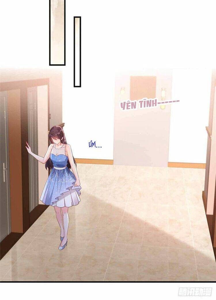 Trọng Sinh Trở Lại: Sủng Nịch Độc Nhất Vô Nhị Chapter 63 - Trang 2