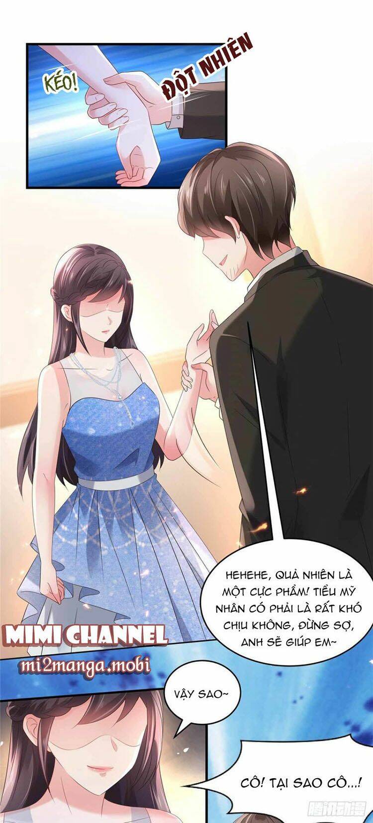 Trọng Sinh Trở Lại: Sủng Nịch Độc Nhất Vô Nhị Chapter 63 - Trang 2