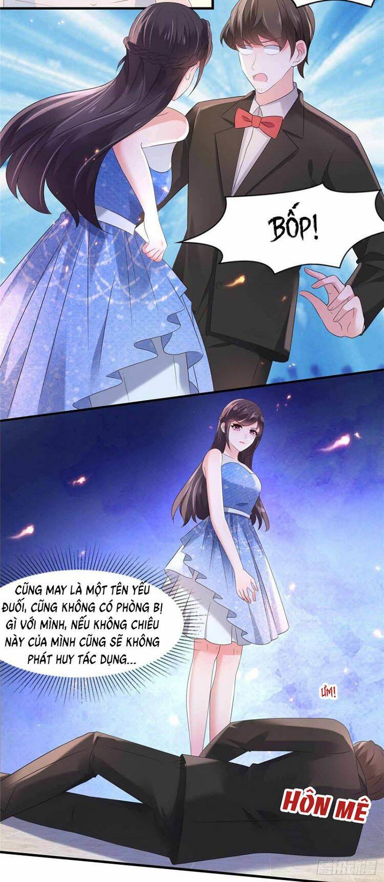 Trọng Sinh Trở Lại: Sủng Nịch Độc Nhất Vô Nhị Chapter 63 - Trang 2