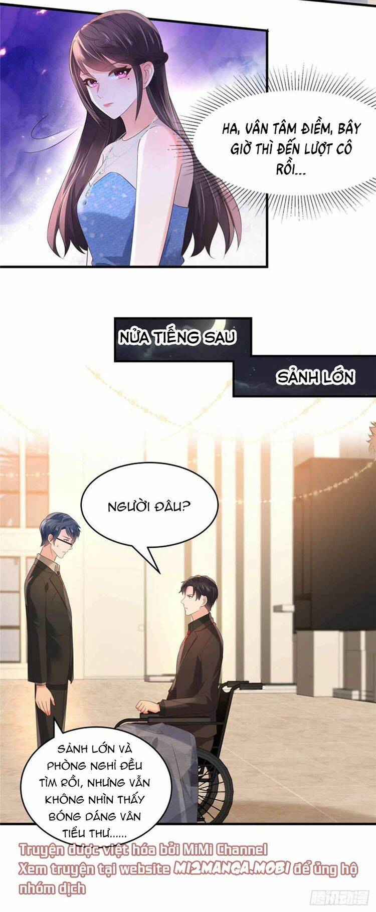 Trọng Sinh Trở Lại: Sủng Nịch Độc Nhất Vô Nhị Chapter 63 - Trang 2