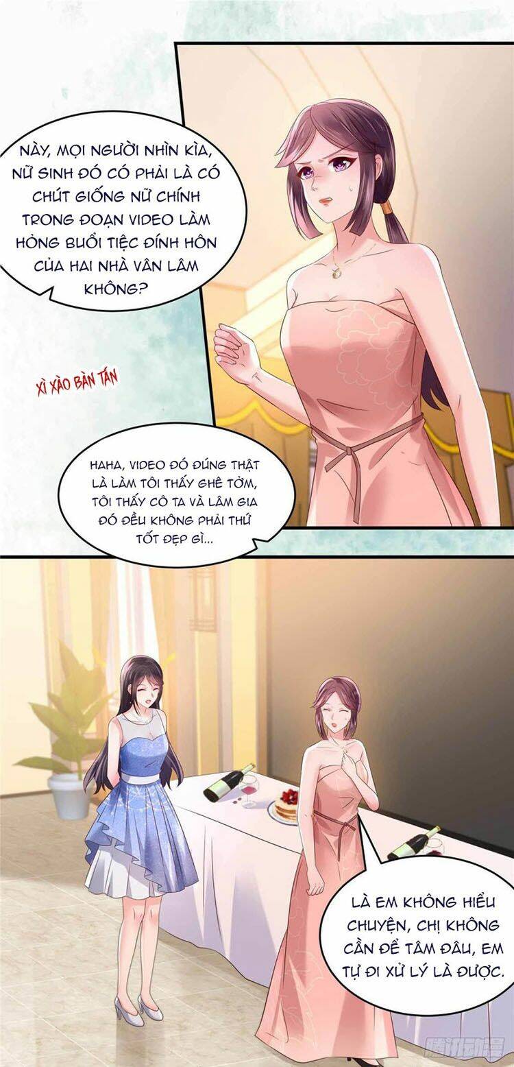 Trọng Sinh Trở Lại: Sủng Nịch Độc Nhất Vô Nhị Chapter 63 - Trang 2