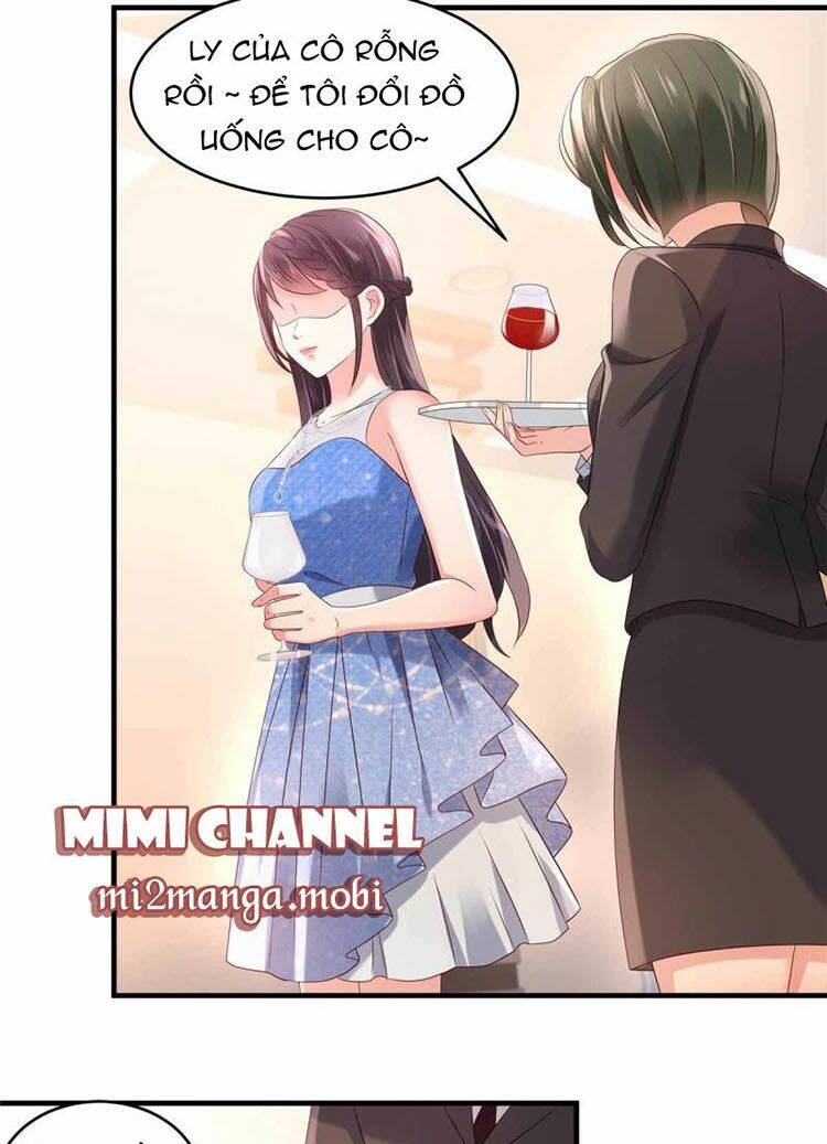 Trọng Sinh Trở Lại: Sủng Nịch Độc Nhất Vô Nhị Chapter 63 - Trang 2