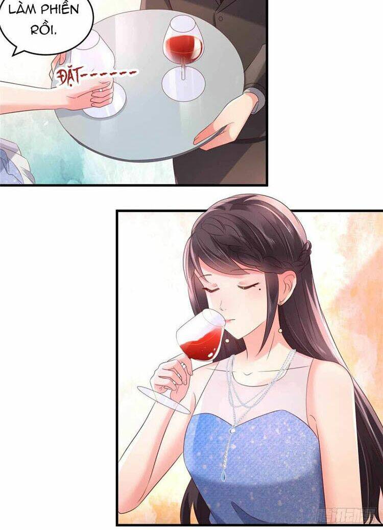 Trọng Sinh Trở Lại: Sủng Nịch Độc Nhất Vô Nhị Chapter 63 - Trang 2