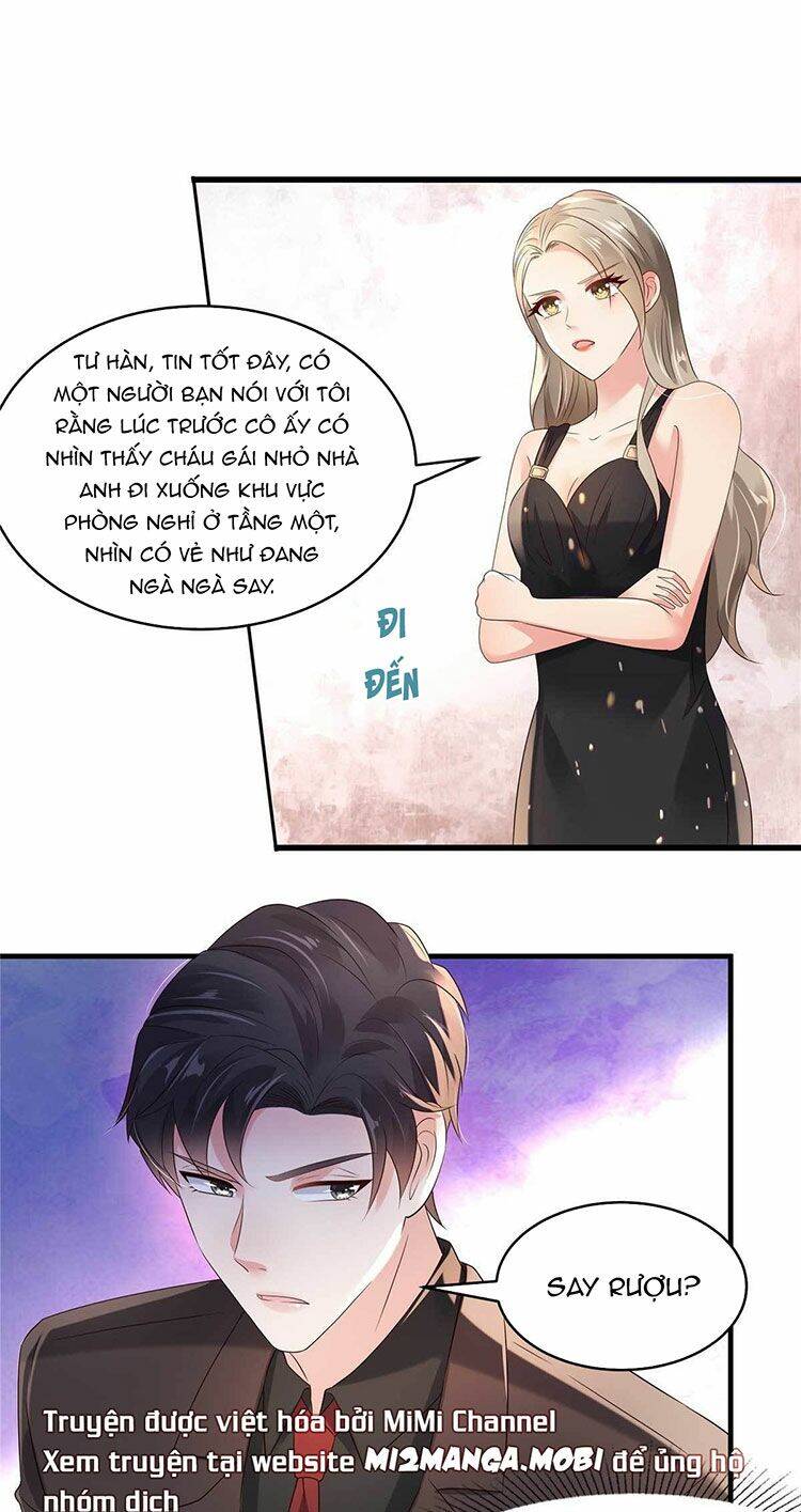 Trọng Sinh Trở Lại: Sủng Nịch Độc Nhất Vô Nhị Chapter 64 - Trang 2