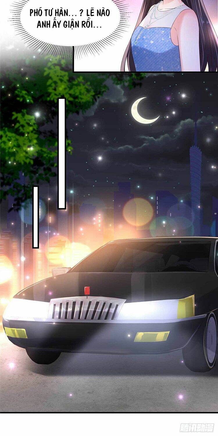 Trọng Sinh Trở Lại: Sủng Nịch Độc Nhất Vô Nhị Chapter 64 - Trang 2