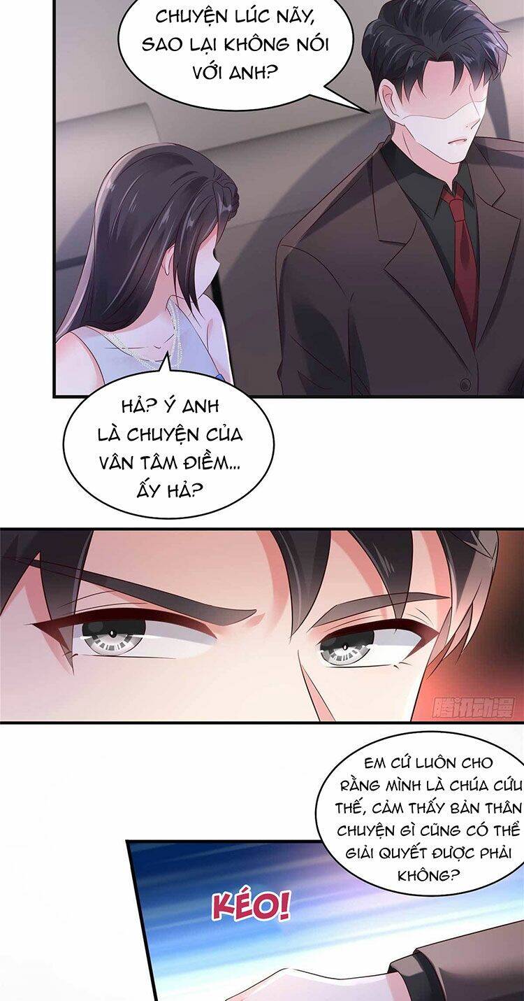 Trọng Sinh Trở Lại: Sủng Nịch Độc Nhất Vô Nhị Chapter 64 - Trang 2