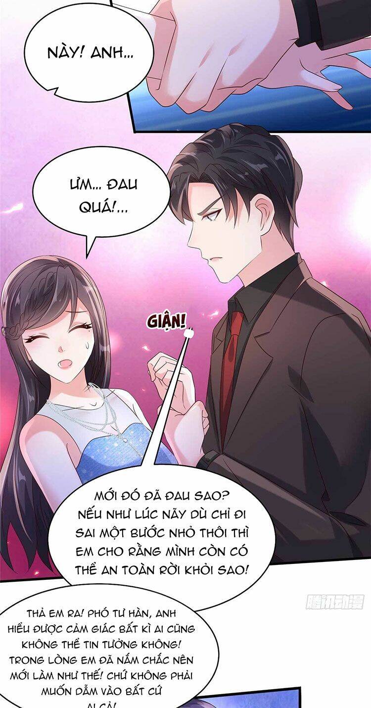 Trọng Sinh Trở Lại: Sủng Nịch Độc Nhất Vô Nhị Chapter 64 - Trang 2