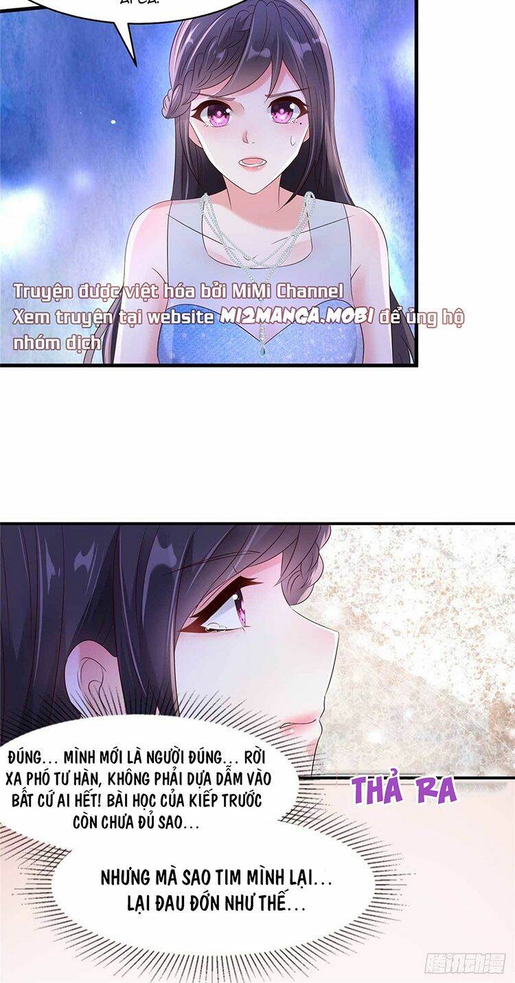 Trọng Sinh Trở Lại: Sủng Nịch Độc Nhất Vô Nhị Chapter 64 - Trang 2