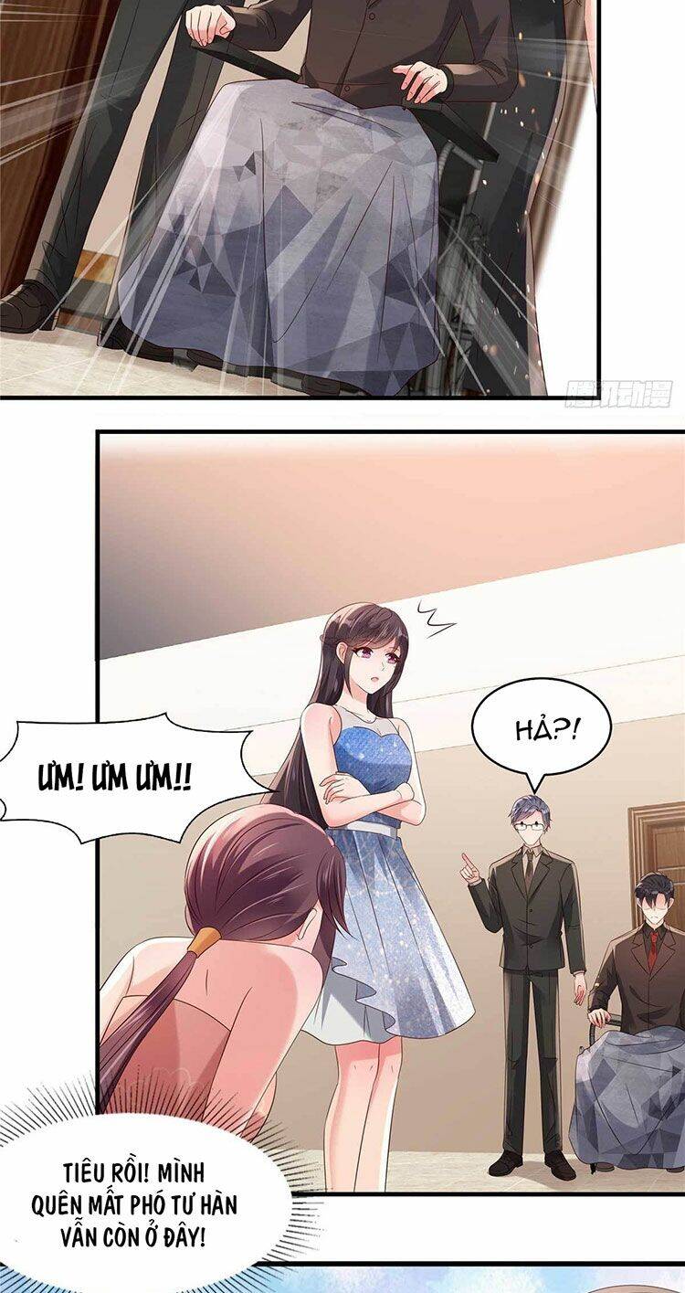 Trọng Sinh Trở Lại: Sủng Nịch Độc Nhất Vô Nhị Chapter 64 - Trang 2