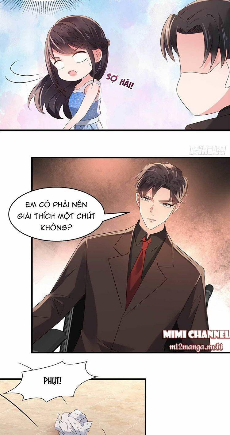 Trọng Sinh Trở Lại: Sủng Nịch Độc Nhất Vô Nhị Chapter 64 - Trang 2