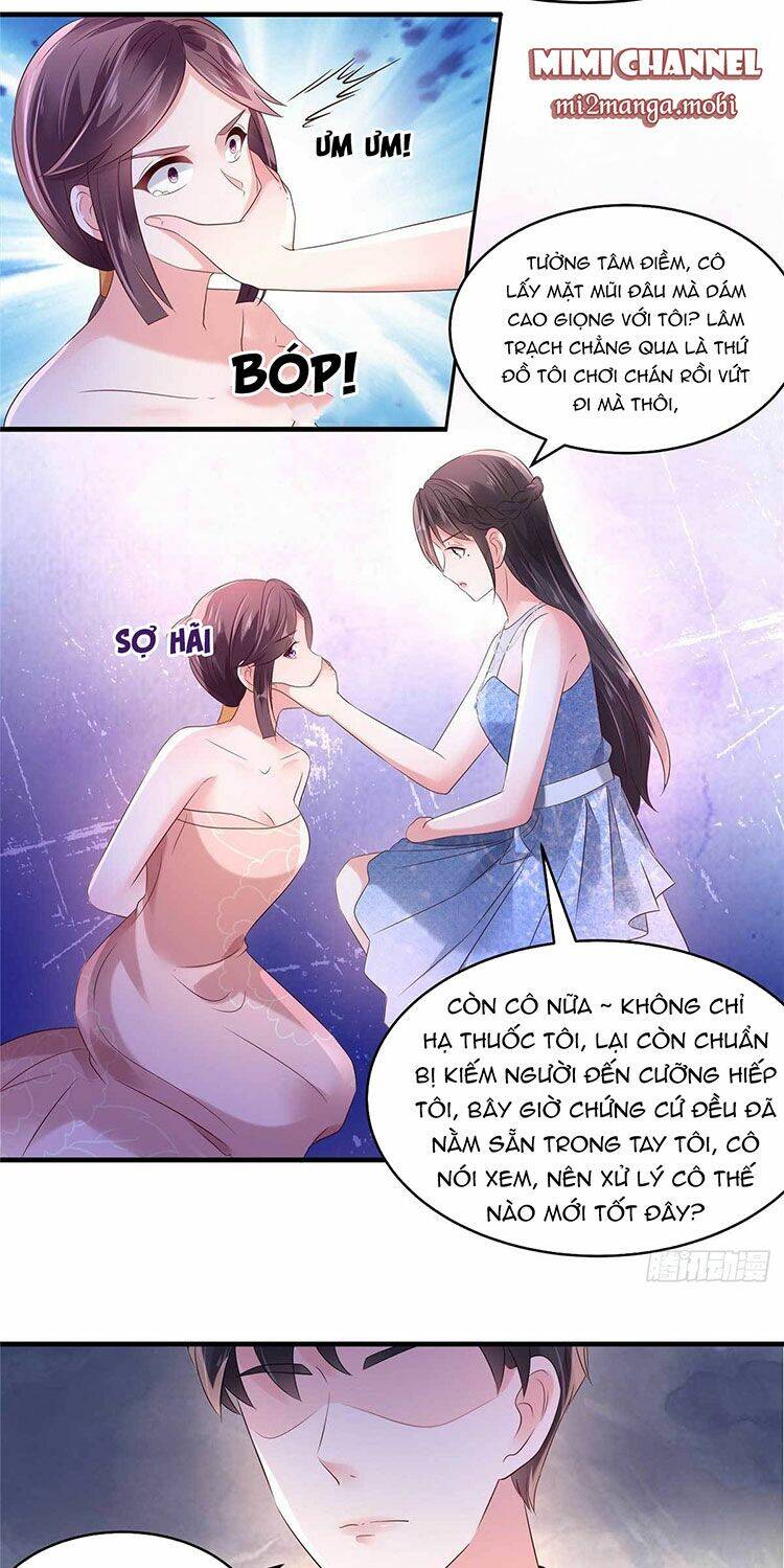 Trọng Sinh Trở Lại: Sủng Nịch Độc Nhất Vô Nhị Chapter 64 - Trang 2