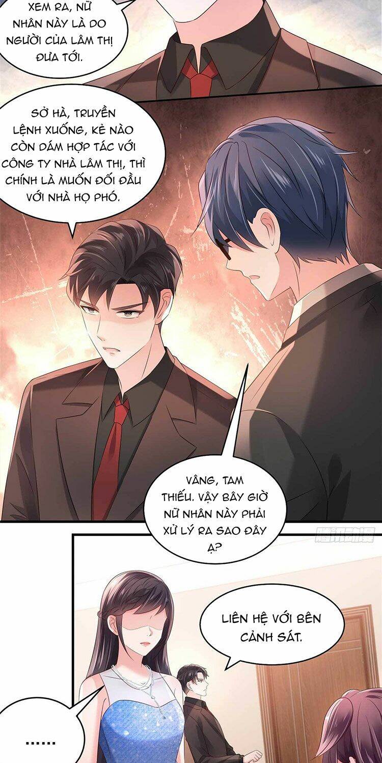 Trọng Sinh Trở Lại: Sủng Nịch Độc Nhất Vô Nhị Chapter 64 - Trang 2