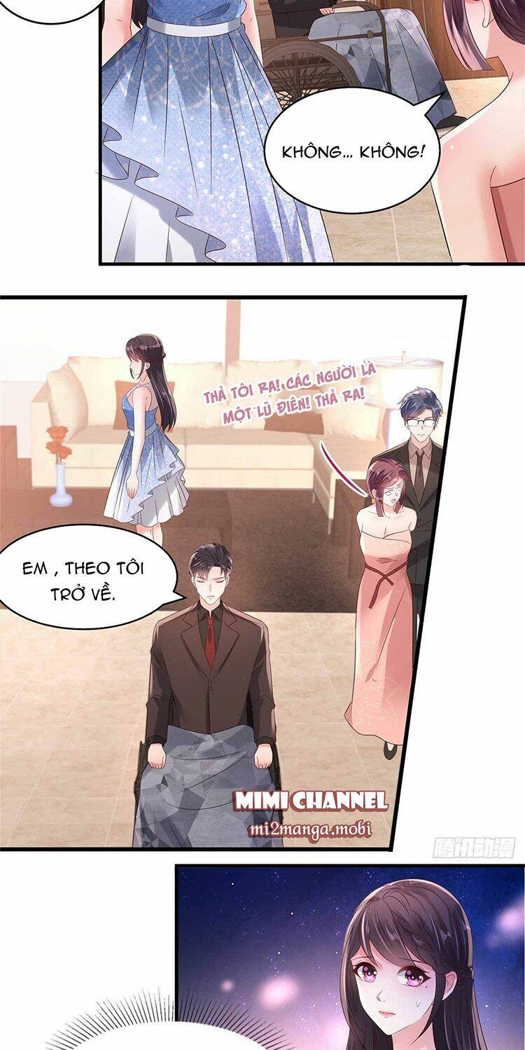 Trọng Sinh Trở Lại: Sủng Nịch Độc Nhất Vô Nhị Chapter 64 - Trang 2