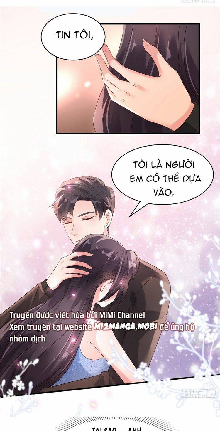 Trọng Sinh Trở Lại: Sủng Nịch Độc Nhất Vô Nhị Chapter 65 - Trang 2