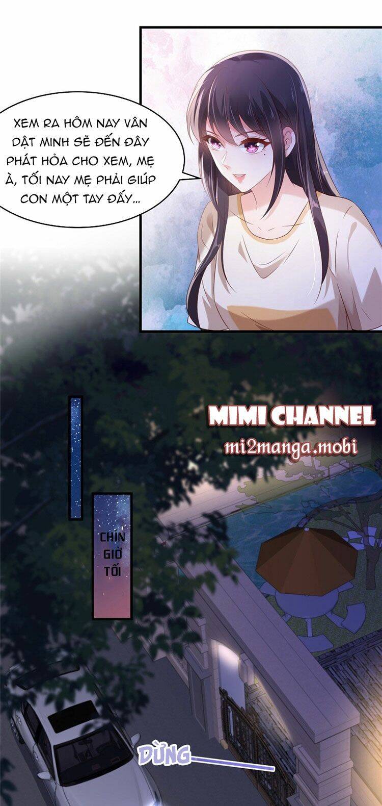 Trọng Sinh Trở Lại: Sủng Nịch Độc Nhất Vô Nhị Chapter 65 - Trang 2