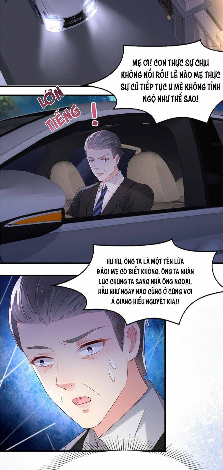 Trọng Sinh Trở Lại: Sủng Nịch Độc Nhất Vô Nhị Chapter 65 - Trang 2