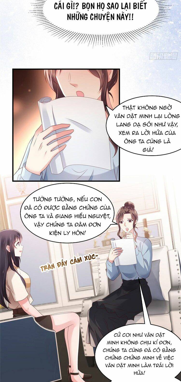 Trọng Sinh Trở Lại: Sủng Nịch Độc Nhất Vô Nhị Chapter 65 - Trang 2