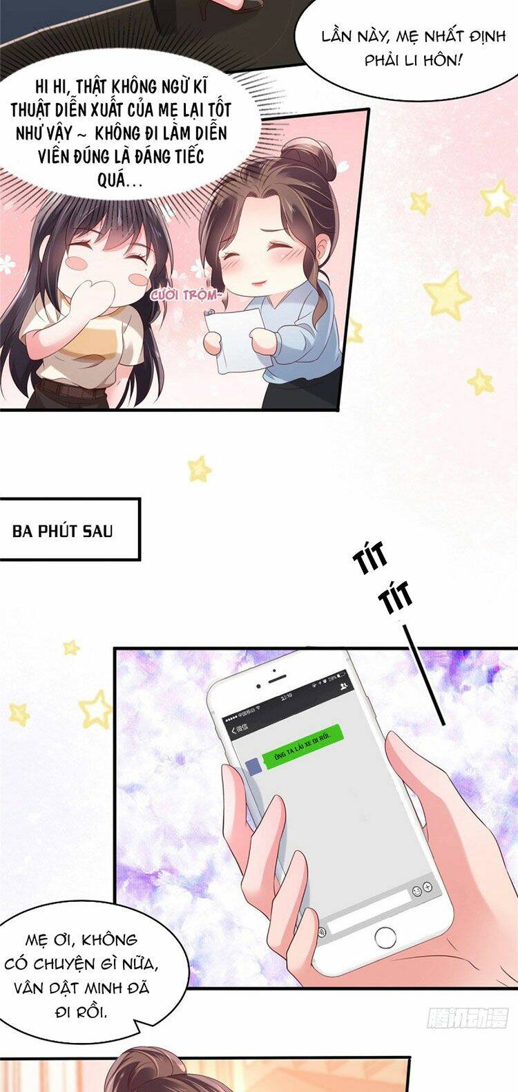 Trọng Sinh Trở Lại: Sủng Nịch Độc Nhất Vô Nhị Chapter 65 - Trang 2