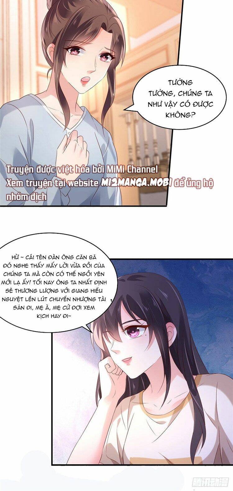 Trọng Sinh Trở Lại: Sủng Nịch Độc Nhất Vô Nhị Chapter 65 - Trang 2