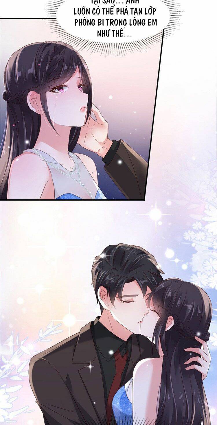 Trọng Sinh Trở Lại: Sủng Nịch Độc Nhất Vô Nhị Chapter 65 - Trang 2