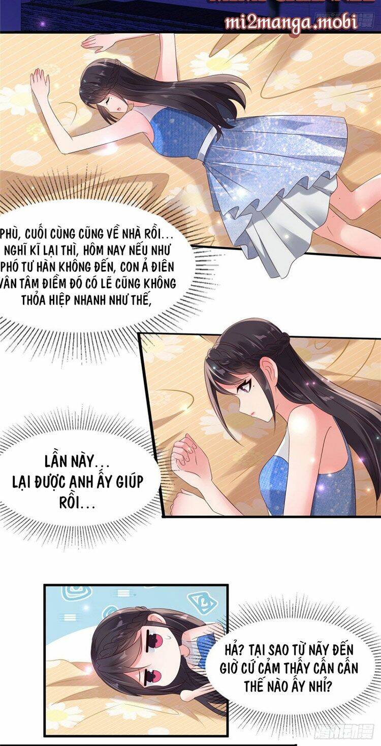 Trọng Sinh Trở Lại: Sủng Nịch Độc Nhất Vô Nhị Chapter 65 - Trang 2