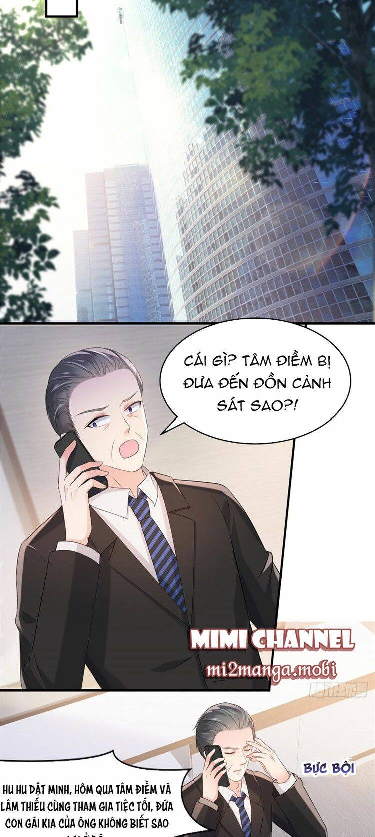 Trọng Sinh Trở Lại: Sủng Nịch Độc Nhất Vô Nhị Chapter 65 - Trang 2