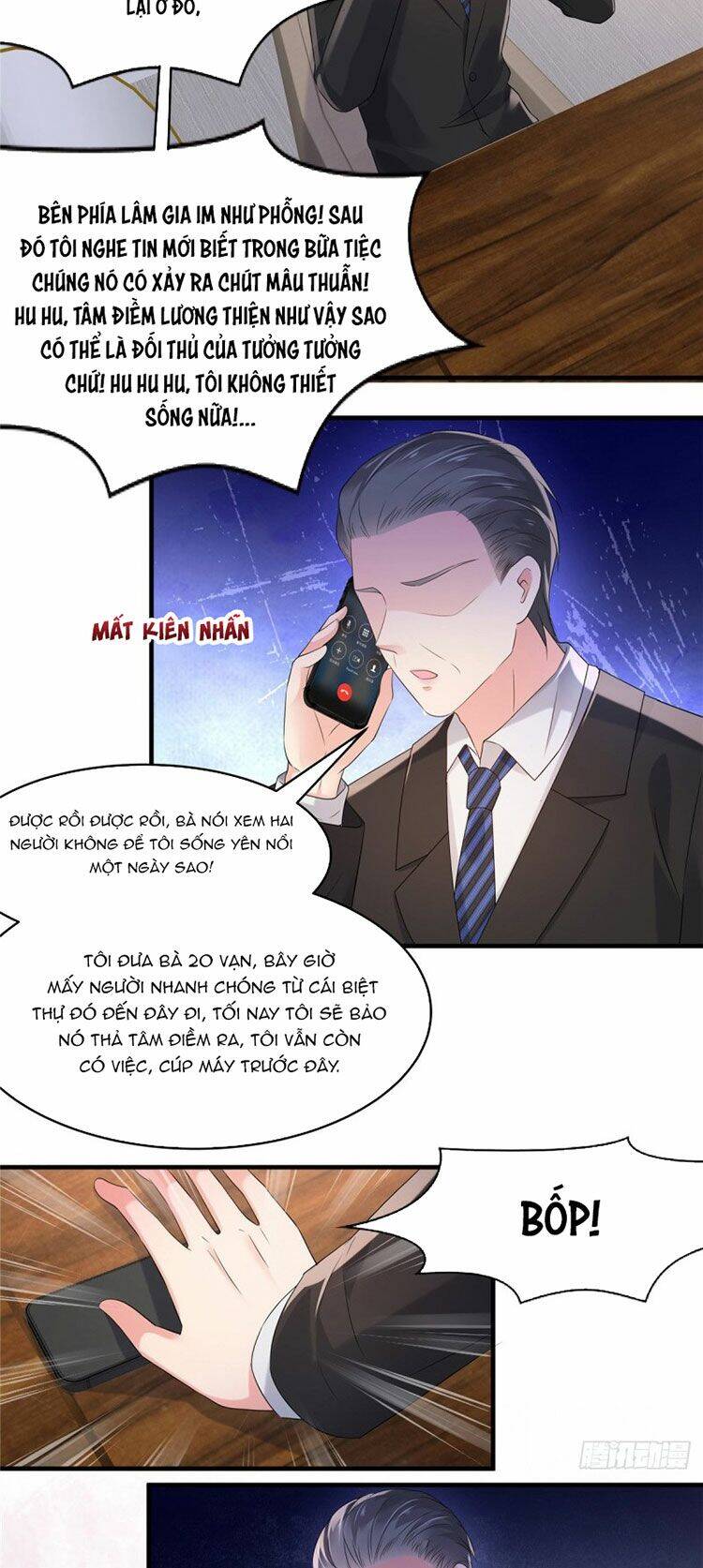 Trọng Sinh Trở Lại: Sủng Nịch Độc Nhất Vô Nhị Chapter 65 - Trang 2