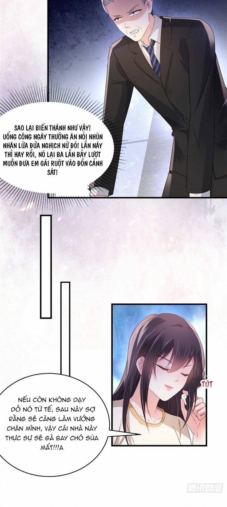 Trọng Sinh Trở Lại: Sủng Nịch Độc Nhất Vô Nhị Chapter 65 - Trang 2