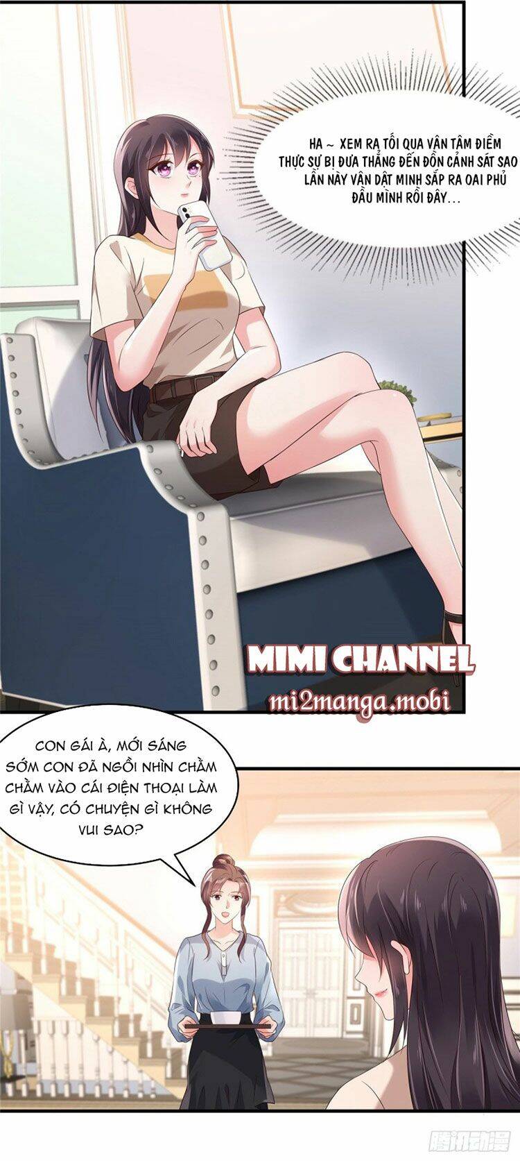 Trọng Sinh Trở Lại: Sủng Nịch Độc Nhất Vô Nhị Chapter 65 - Trang 2