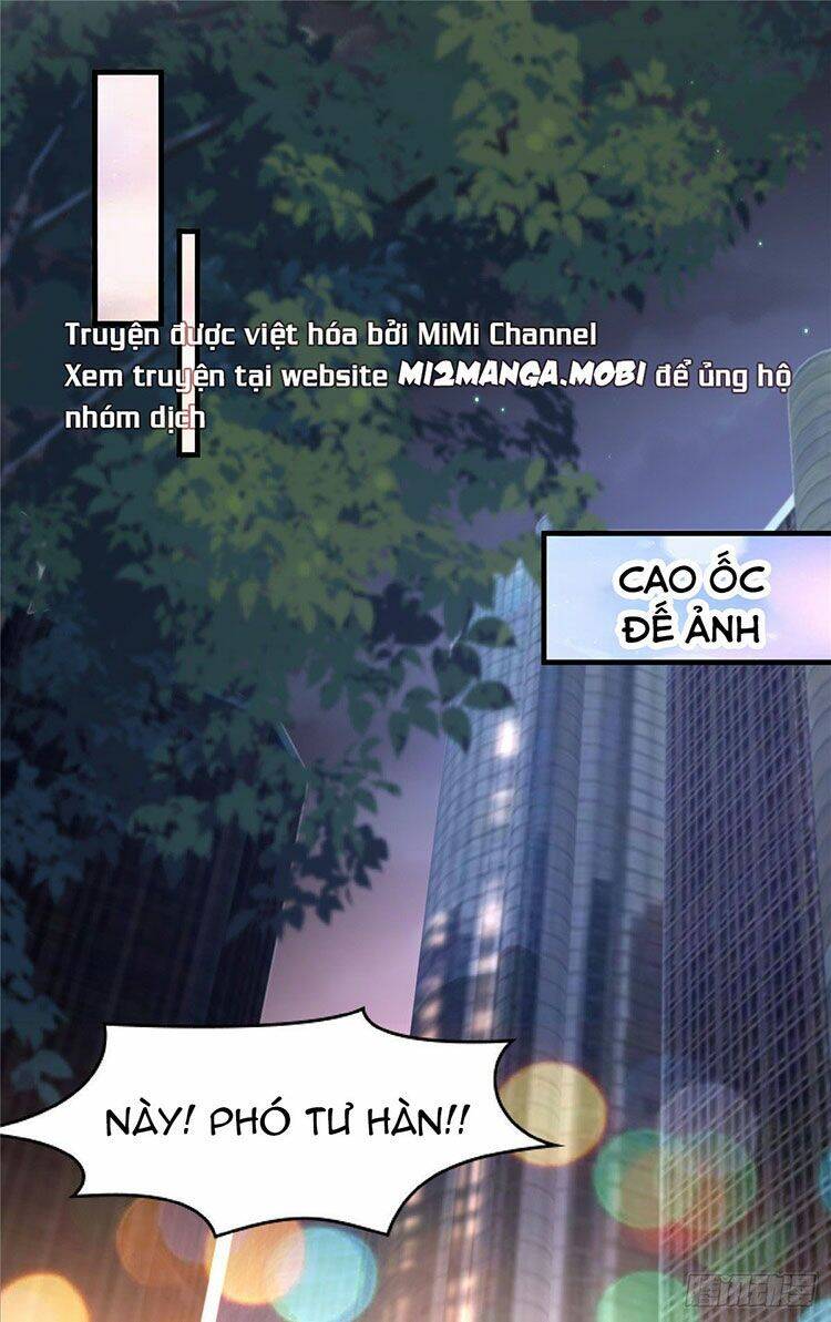 Trọng Sinh Trở Lại: Sủng Nịch Độc Nhất Vô Nhị Chapter 66 - Trang 2