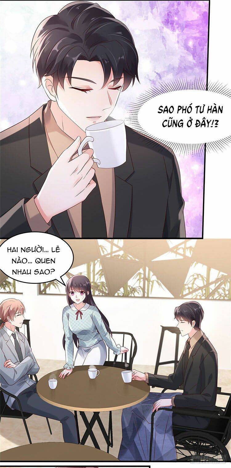 Trọng Sinh Trở Lại: Sủng Nịch Độc Nhất Vô Nhị Chapter 66 - Trang 2