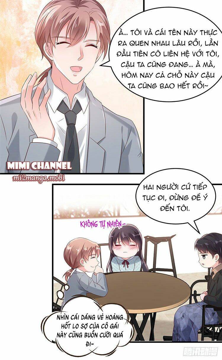 Trọng Sinh Trở Lại: Sủng Nịch Độc Nhất Vô Nhị Chapter 66 - Trang 2