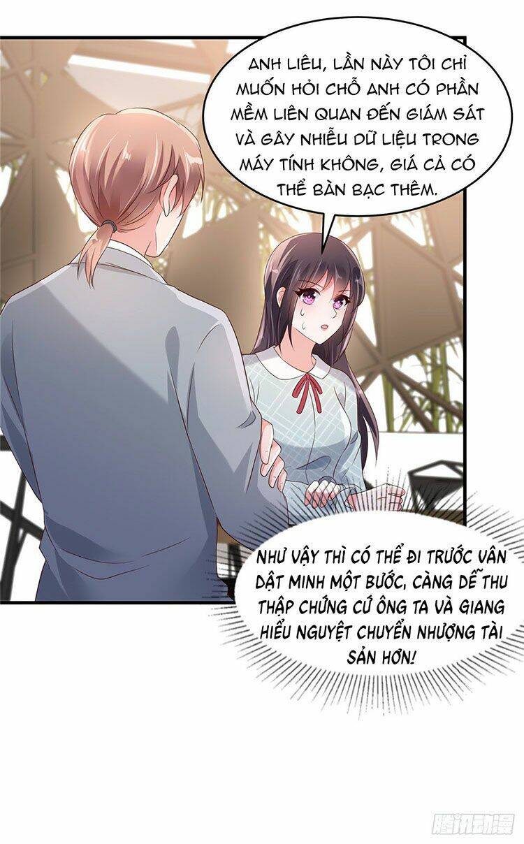 Trọng Sinh Trở Lại: Sủng Nịch Độc Nhất Vô Nhị Chapter 66 - Trang 2