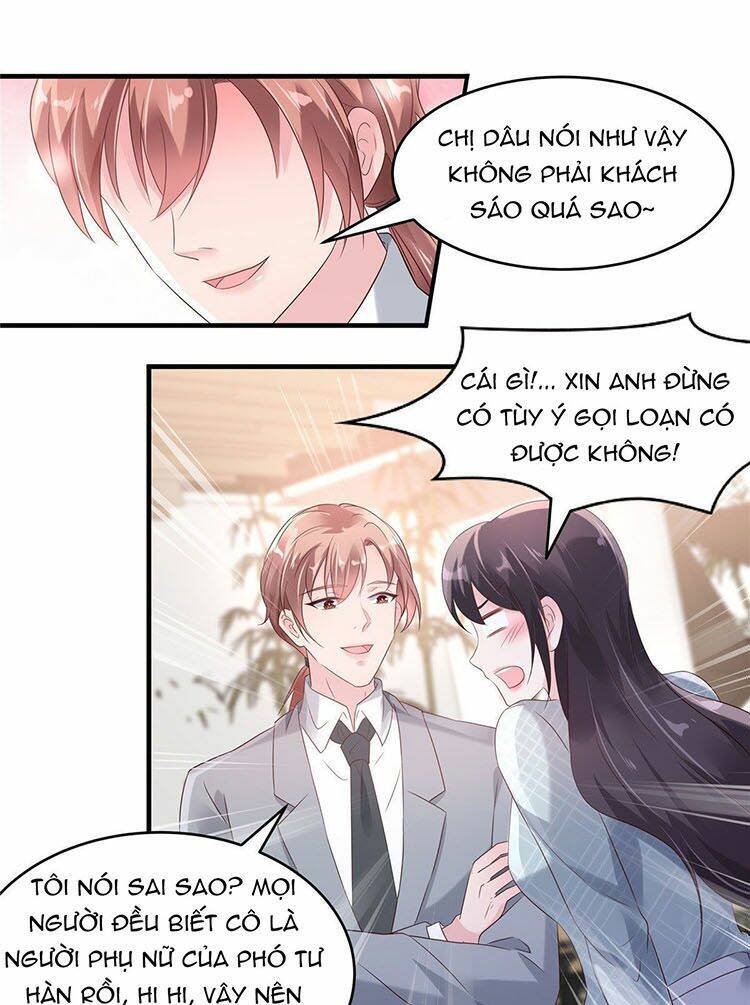 Trọng Sinh Trở Lại: Sủng Nịch Độc Nhất Vô Nhị Chapter 66 - Trang 2