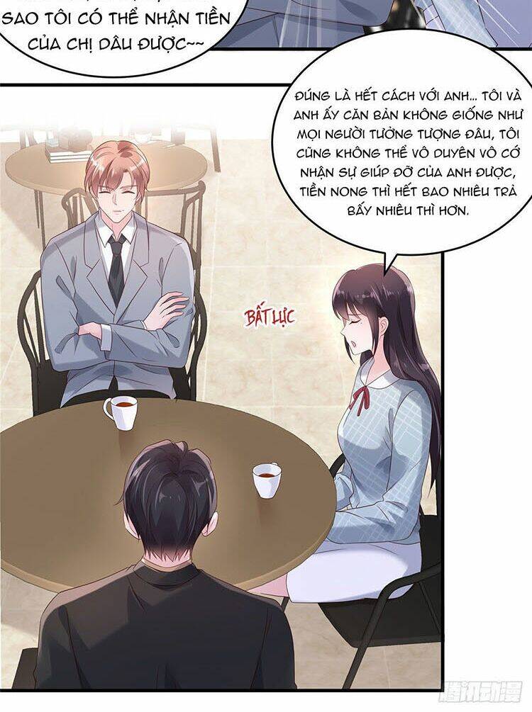 Trọng Sinh Trở Lại: Sủng Nịch Độc Nhất Vô Nhị Chapter 66 - Trang 2