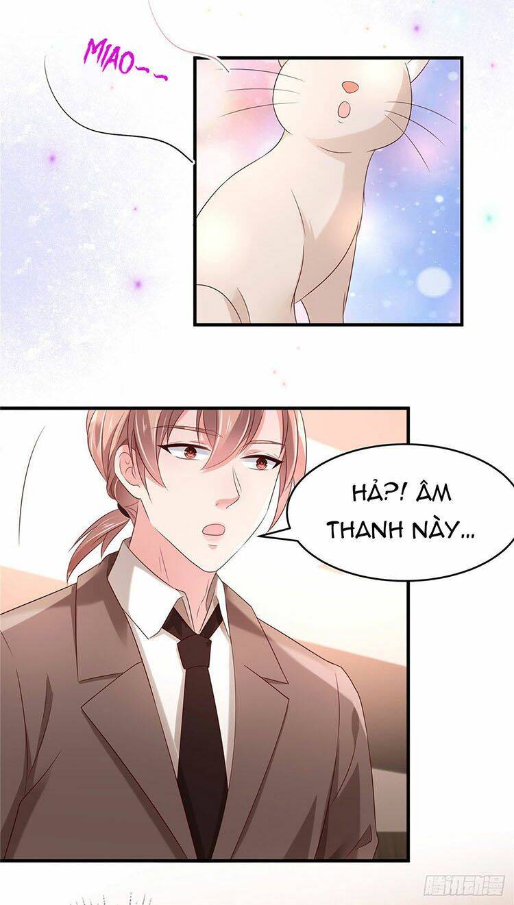 Trọng Sinh Trở Lại: Sủng Nịch Độc Nhất Vô Nhị Chapter 66 - Trang 2