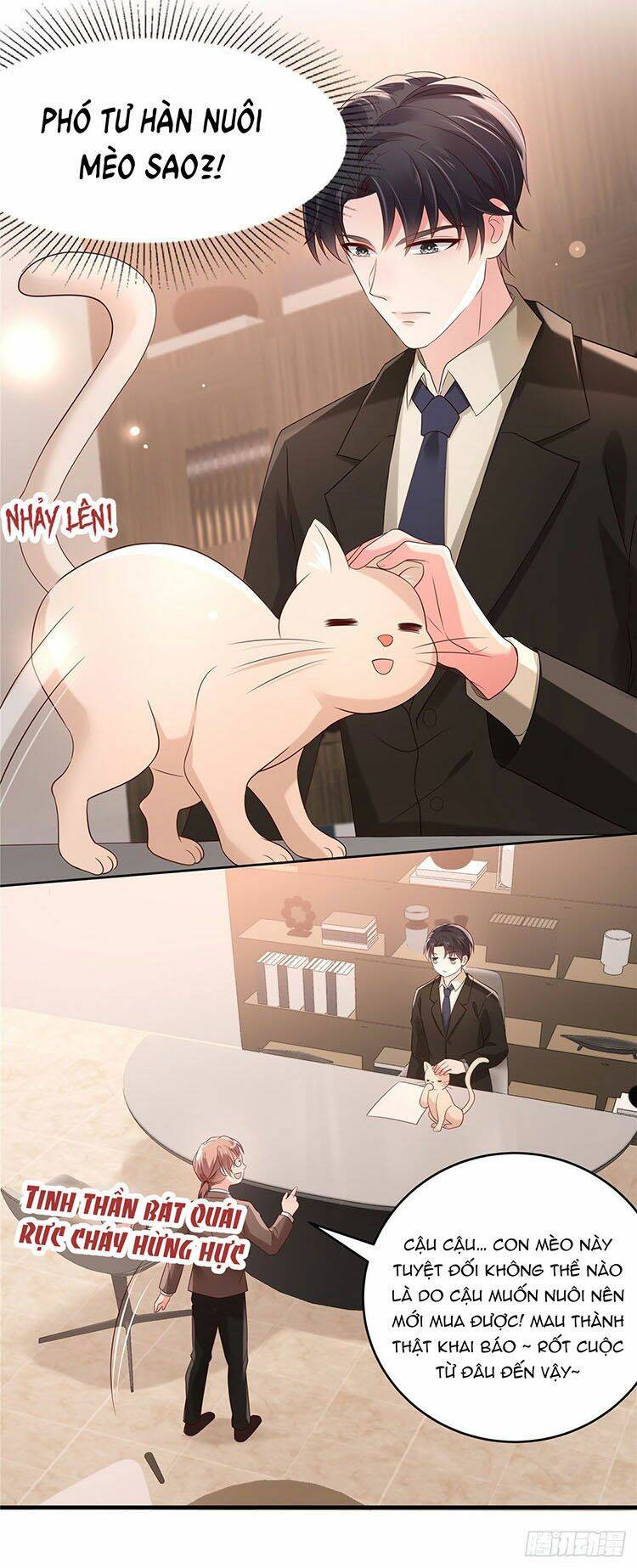 Trọng Sinh Trở Lại: Sủng Nịch Độc Nhất Vô Nhị Chapter 66 - Trang 2