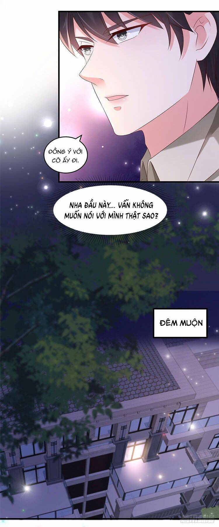 Trọng Sinh Trở Lại: Sủng Nịch Độc Nhất Vô Nhị Chapter 66 - Trang 2