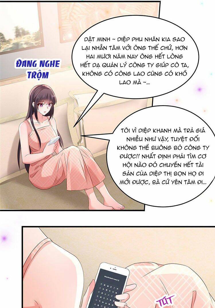 Trọng Sinh Trở Lại: Sủng Nịch Độc Nhất Vô Nhị Chapter 66 - Trang 2