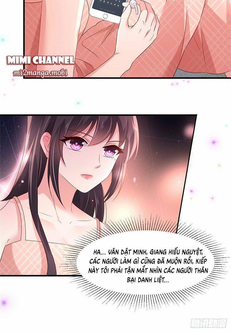 Trọng Sinh Trở Lại: Sủng Nịch Độc Nhất Vô Nhị Chapter 66 - Trang 2