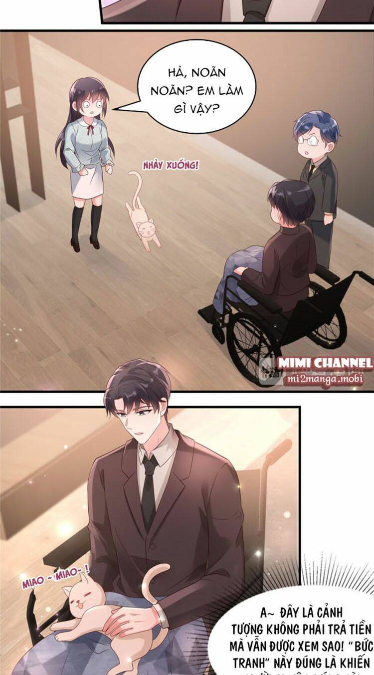 Trọng Sinh Trở Lại: Sủng Nịch Độc Nhất Vô Nhị Chapter 67 - Trang 2