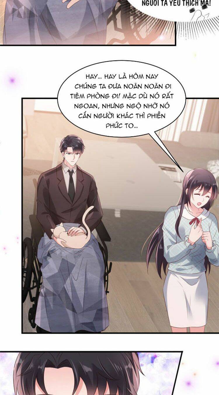 Trọng Sinh Trở Lại: Sủng Nịch Độc Nhất Vô Nhị Chapter 67 - Trang 2